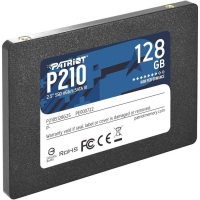 Накопитель SSD 2.5