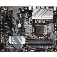 Материнская плата GIGABYTE Z590 D Diawest