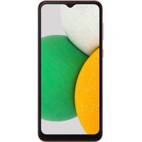 Мобільний телефон Samsung SM-A032F (Galaxy A03 Core 2/32Gb) Copper (SM-A032FZCDSEK) Diawest