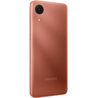 Мобільний телефон Samsung SM-A032F (Galaxy A03 Core 2/32Gb) Copper (SM-A032FZCDSEK) Diawest
