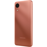 Мобільний телефон Samsung SM-A032F (Galaxy A03 Core 2/32Gb) Copper (SM-A032FZCDSEK) Diawest