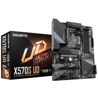 Материнська плата GIGABYTE X570S UD Diawest