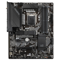 Материнська плата GIGABYTE Z590 UD AC Diawest