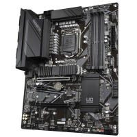 Материнська плата GIGABYTE Z590 UD AC Diawest