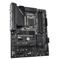 Материнська плата GIGABYTE Z590 UD AC Diawest