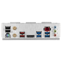 Материнська плата GIGABYTE Z590 UD AC Diawest