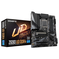 Материнська плата GIGABYTE Z690 UD DDR4 Diawest