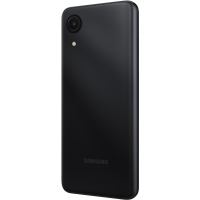 Мобільний телефон Samsung SM-A032F (Galaxy A03 Core 2/32Gb) Ceramic Black (SM-A032FCKDSEK) Diawest