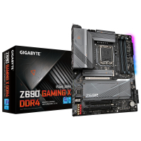 Материнська плата GIGABYTE Z690 GAMING X DDR4 Diawest