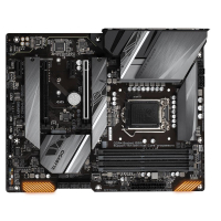 Материнська плата GIGABYTE Z590 GAMING X Diawest