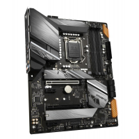 Материнська плата GIGABYTE Z590 GAMING X Diawest