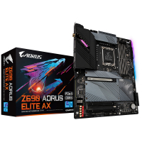 Материнська плата GIGABYTE Z690 AORUS ELITE AX Diawest