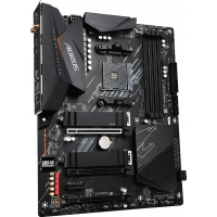 Материнська плата GIGABYTE B550 AORUS ELITE AX V2 Diawest