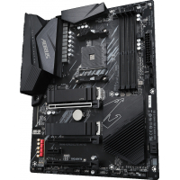 Материнська плата GIGABYTE B550 AORUS ELITE AX V2 Diawest