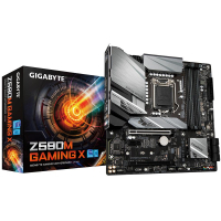 Материнська плата GIGABYTE Z590M GAMING X Diawest