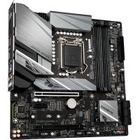 Материнська плата GIGABYTE Z590M GAMING X Diawest