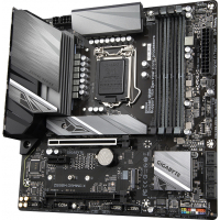 Материнська плата GIGABYTE Z590M GAMING X Diawest