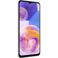 Мобільний телефон Samsung SM-A235F/64 (Galaxy A23 4/64Gb) White (SM-A235FZWUSEK) Diawest