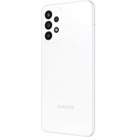 Мобільний телефон Samsung SM-A235F/64 (Galaxy A23 4/64Gb) White (SM-A235FZWUSEK) Diawest