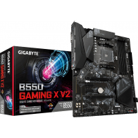 Материнська плата GIGABYTE B550 GAMING X V2 Diawest