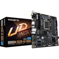 Материнська плата GIGABYTE B660M DS3H AX DDR4 Diawest