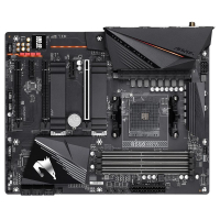 Материнська плата GIGABYTE B550 AORUS PRO AC Diawest