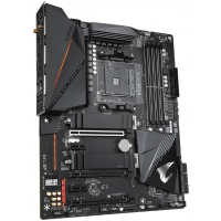 Материнська плата GIGABYTE B550 AORUS PRO AC Diawest