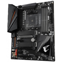 Материнська плата GIGABYTE B550 AORUS PRO AC Diawest