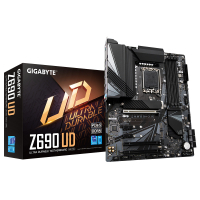 Материнська плата GIGABYTE Z690 UD Diawest
