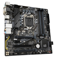 Материнська плата GIGABYTE B560M D3H Diawest