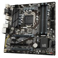 Материнська плата GIGABYTE B560M D3H Diawest
