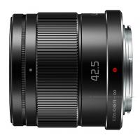 Объектив Panasonic Micro 4/3 Lens 42.5 mm (H-HS043E-K) Diawest
