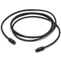 Кабель мультимедийный Optical Toslink 1.5 m PowerPlant (CA911004) Diawest