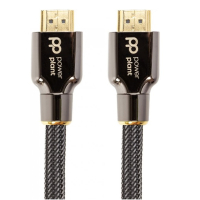 Кабель мультимедийный HDMI to HDMI 3.0m 2.1V, Ultra HD 8K, eARC, 30AWG PowerPlant (CA912209) Diawest