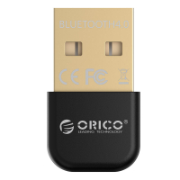 Bluetooth-адаптер Orico BT4.0 BTA-403-BK (SC230150) Diawest