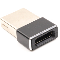 Переходник USB Type-C (F) to USB 2.0 (M) PowerPlant (CA913107) Diawest