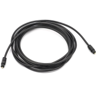 Кабель мультимедийный Optical Toslink 3 m PowerPlant (CA911073) Diawest