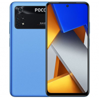 Мобільний телефон Xiaomi Poco M4 Pro 8/256GB Cool Blue Diawest