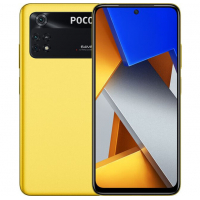 Мобільний телефон Xiaomi Poco M4 Pro 8/256GB Yellow Diawest