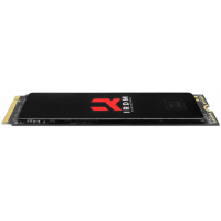 Накопитель SSD M.2 2280 512GB Goodram (IR-SSDPR-P34B-512-80) Diawest