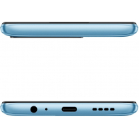Мобільний телефон realme narzo 50A 4/128GB Oxygen Blue Diawest