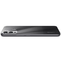 Мобильный телефон Infinix Hot 12 Play 4/64Gb NFC Racing Black (4895180779725) Diawest