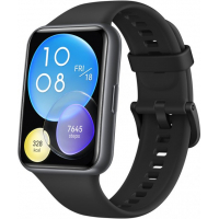 Смарт-часы Huawei Watch Fit 2 Midnight Black (55028894) Diawest