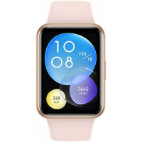 Смарт-часы Huawei Watch Fit 2 Sakura Pink (55028896) Diawest