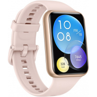 Смарт-часы Huawei Watch Fit 2 Sakura Pink (55028896) Diawest