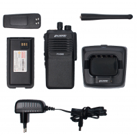 Портативна рація Puxing PX-800 (400-470MHz) 1800mah IP67 (PX-800_UHF) Diawest