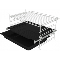 Духовой шкаф Gorenje BOS6737E13FBG Diawest