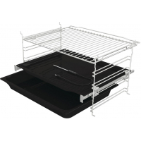 Духовой шкаф Gorenje BOS6737E13BG Diawest
