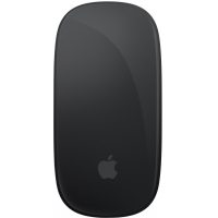Мишка Apple Magic Mouse Bluetooth Black (MMMQ3ZM/A) Diawest