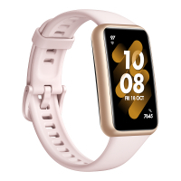 Смарт-годинник Huawei Band 7 Nebula Pink (55029078) Diawest